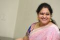 Telugu Actress Raasi Interview Photos