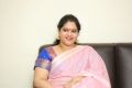 Telugu Actress Raasi Interview Photos