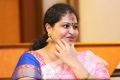 Actress Raasi Interview Photos about Lanka Movie