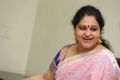 Telugu Actress Raasi Interview Photos