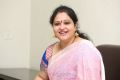 Telugu Actress Raasi Interview Photos