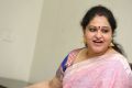 Telugu Actress Raasi Interview Photos