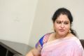 Actress Raasi Mantra Interview Photos about Lanka Movie