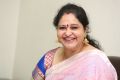 Telugu Actress Raasi Interview Photos