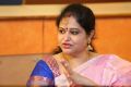 Telugu Actress Raasi Interview Photos