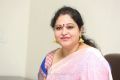 Actress Raasi Interview Photos about Lanka Movie