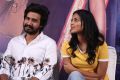 Vishnu Vishal, Amala Paul @ Raatchasan Movie Audio Launch Stills