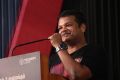 M Ghibran @ Raatchasan Movie Audio Launch Stills