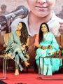 Jyothika, Poornima Bhagyaraj @ Raatchasi Movie Press Meet Stills