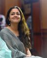 Actress Jyothika @ Raatchasi Movie Press Meet Stills