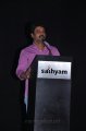 Cheran at Raattinam Audio Launch Stills