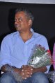 Gautham Menon at Raattinam Audio Launch Stills