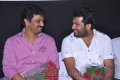 Cheran at Raattinam Audio Launch Stills