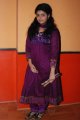 Actress Swathi at Raattinam Press Meet Stills