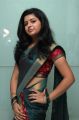 Tamil Actress Swathi Half Saree Cute Stills