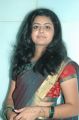 Tamil Actress Swathi Cute Half Saree Stills