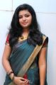 Raattinam Swathi Half Saree Cute Stills