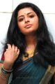 Cute Swathi in Half Saree Stills