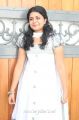 Raatinam Swathi Images in White Churidar