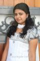 Raatinam Swathi Images in White Churidar