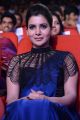 Actress Samantha Ruth Prabhu @ Rabhasa Audio Release Function Photos