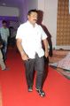 Bellamkonda Ganesh Babu @ Rabhasa Movie Audio Launch Stills