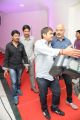 Director Santosh Srinivas @ Rabhasa Movie Audio Launch Stills