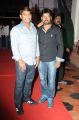 Director Santosh Srinivas @ Rabhasa Movie Audio Launch Stills