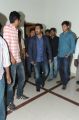 Jr.NTR @ Rabhasa Movie Audio Launch Stills