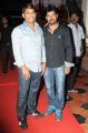 Director Santosh Srinivas @ Rabhasa Movie Audio Launch Stills