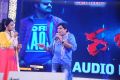 Rabhasa Movie Audio Launch Stills