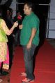 Thaman @ Rabhasa Movie Audio Launch Stills