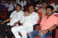 Bellamkonda Suresh, Bellamkonda Ganesh Babu @ Rabhasa Movie Audio Launch Stills