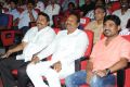 Bellamkonda Suresh, Bellamkonda Ganesh Babu @ Rabhasa Movie Audio Launch Stills