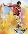Rabhasa Movie NTR First Look Images