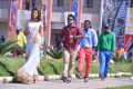 Pranitha, NTR in Rabhasa Telugu Movie Stills