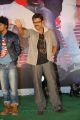 Actor Venkatesh at Race Movie Audio Release Photos