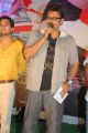 Actor Venkatesh at Race Audio Release Function Photos