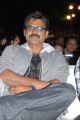 Actor Venkatesh at Race Audio Release Function Photos