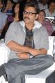 Actor Venkatesh at Race Audio Release Function Photos