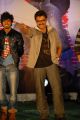 Actor Venkatesh at Race Audio Release Function Photos