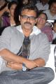 Actor Venkatesh at Race Audio Release Function Photos