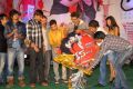 Race Audio Release Function Stills