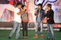 Race Audio Release Function Stills