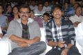 Venkatesh, Gopichand at Race Audio Release Function Stills