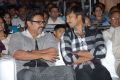 Venkatesh, Gopichand at Race Audio Launch Function Stills