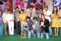 Race Audio Release Function Stills