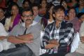 Venkatesh, Gopichand at Race Audio Release Function Stills