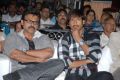 Venkatesh, Gopichand at Race Movie Audio Release Stills