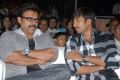 Venkatesh, Gopichand at Race Audio Launch Function Stills